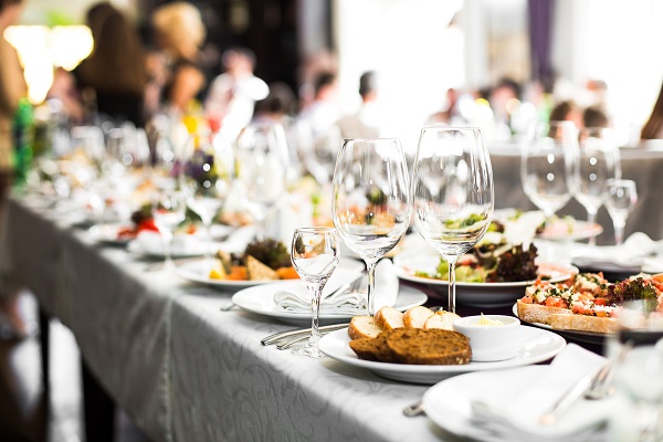 Non c’è miglior ristorante per banchetti a Novate Milanese della Locanda Conte Ghiotto