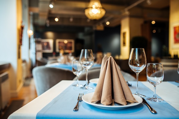 Il servizio pausa pranzo a Cormano della Locanda Conte Ghiotto