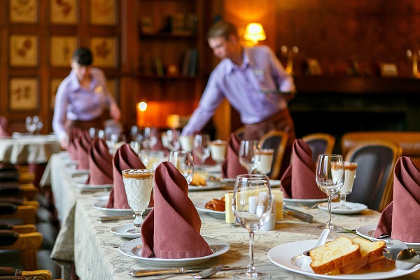 Ecco a voi la proposta unica del ristorante per cresima a Novate Milanese Locanda Conte Ghiotto