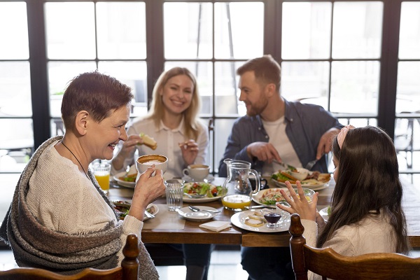Locanda Conte Ghiotto: il miglior ristorante per famiglie a Novate Milanese