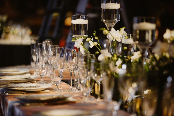Come organizzare eventi speciali nel nostro ristorante