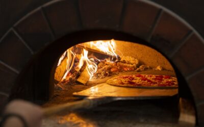 Scopriamo Locanda Conte Ghiotto, una vera pizzeria napoletana a Novate Milanese