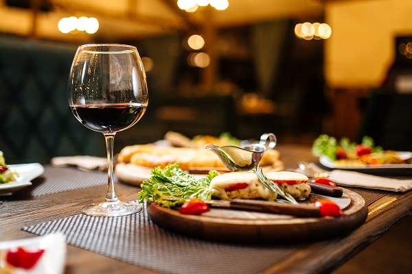 I segreti di una cena perfetta