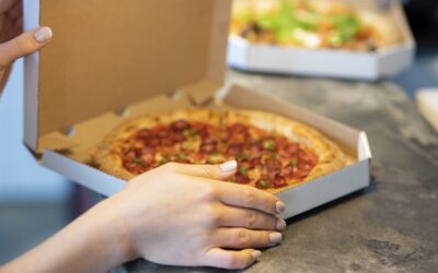 Scopri la pizzeria da asporto a Novate Milanese Locanda Conte Ghiotto