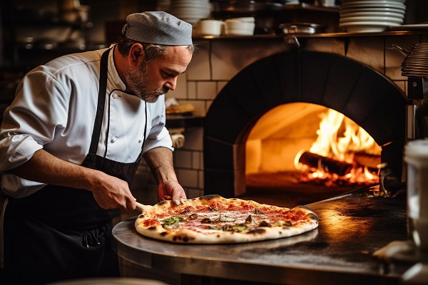 Pizzeria a Malpensa Fiere Locanda Conte Ghiotto: gusto autentico e qualità per ogni occasione