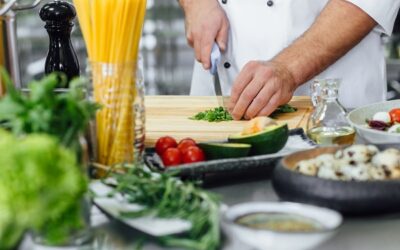 Cucina e benessere: come mangiare bene senza rinunciare alla leggerezza